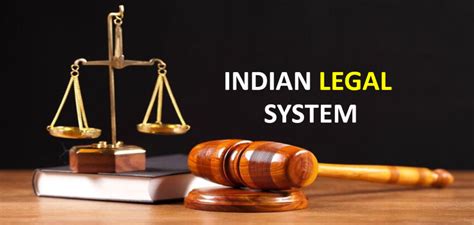 indian legal system legal vidhiya