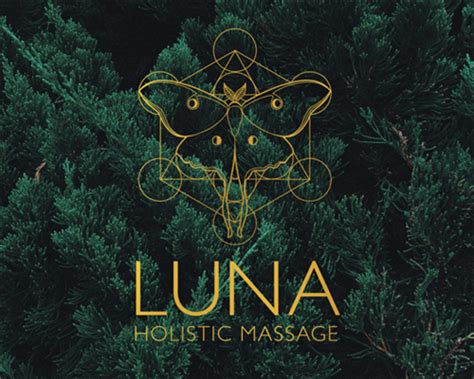 luna holistic massage massage  portland