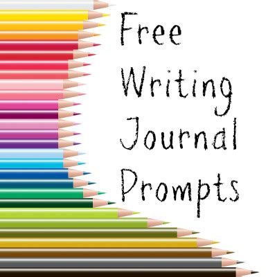 writing journal prompts modern homeschool family