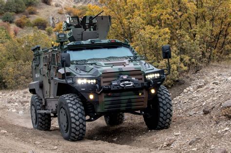 turkish armored vehicle yoeruek  embarks  st africa mission daily sabah