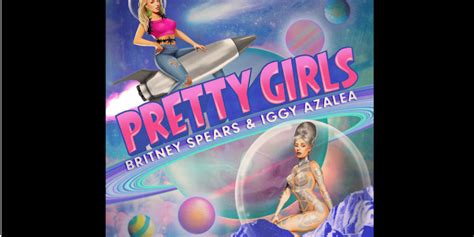 Listen To Britney S New Song Pretty Girls Here Now