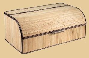 billy easy wood bread box plan wood plans  uk ca