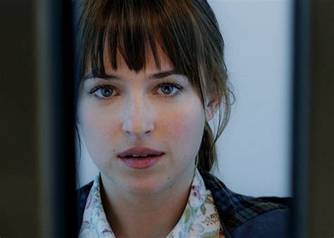 Sab The Book Eater I Need Anastasia Steele Bangs And