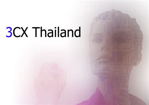 cx thailand cx