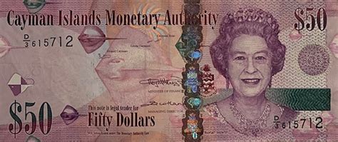cayman islands  sigdate   dollar note bc confirmed