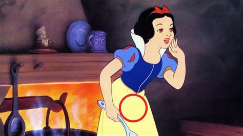 9 Sexual Images Hidden In Your Favorite Disney Cartoons Clickhole