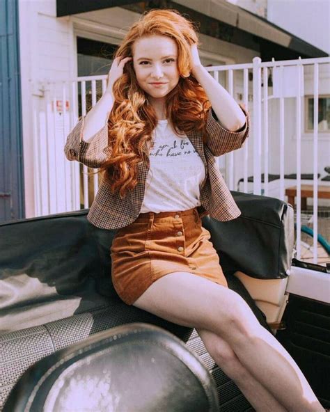 francesca capaldi for sure she ll be around a long time and without a