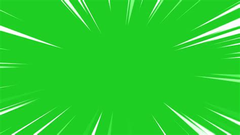 video anime effect green screen youtube