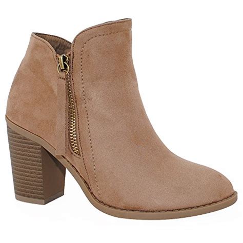 List Of 10 Best Taupe Ankle Boots 2023 Reviews