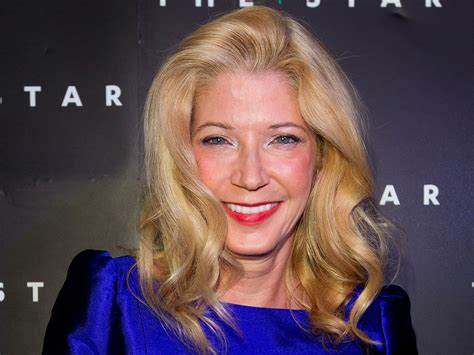 Candace Bushnell Interview The Sex And The City Creator