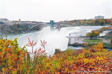 10 Things To Do In Niagara Falls On A Small Budget