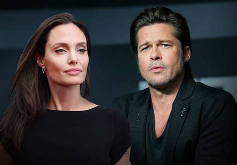 is angelina jolie planning on releasing footage of a