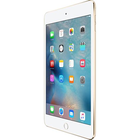 apple ipad mini  tablet   gb storage ios   gold walmartcom walmartcom