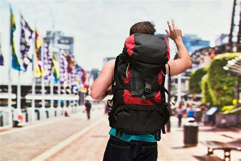 Backpacker Tax Fear Mongering At Odds With Figures Sbs News