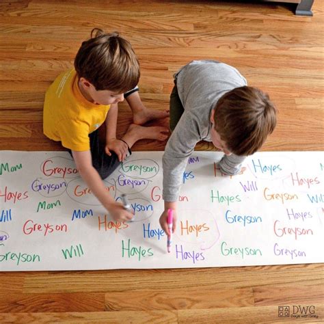 recognition activity    activities  activities learning activities toddler