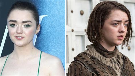 Game Of Thrones Season 8 What To Expect From Arya Stark