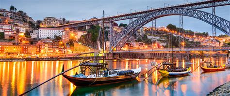 Portugal Travel Package Lisbon And Porto Tgw Travel Group