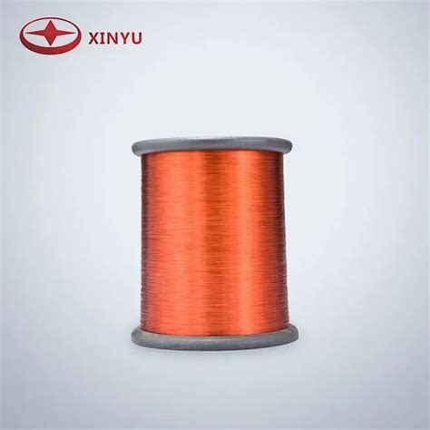 Enameled Aluminum Wire Manufacturers China Enameled Aluminum Wire