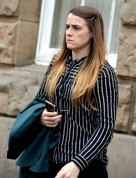 Fake Penis Woman Gayle Newland Guilty Again Following Retrial Chester