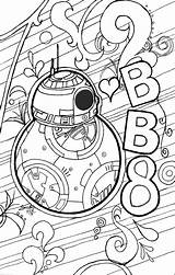 Bb8 Sphero Droid sketch template