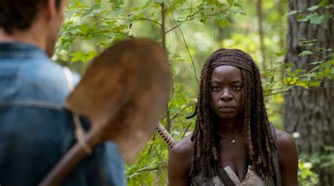 the walking dead 610 episode review the next world page 2