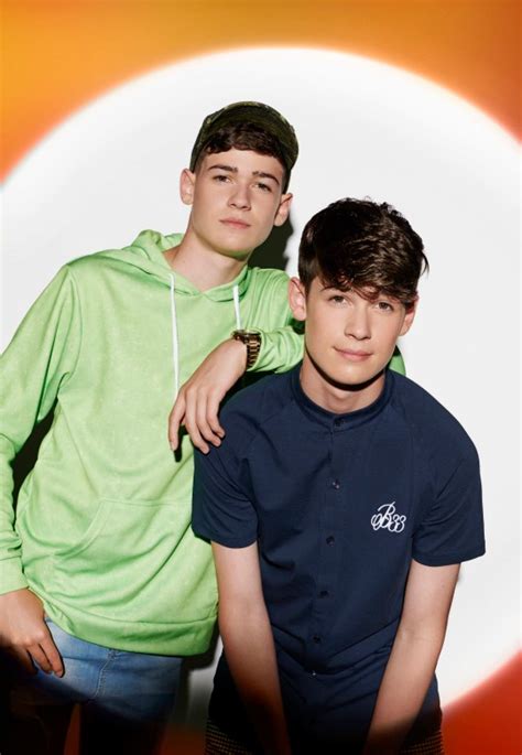 max and harvey how youtube twins made it all the way to the x factor