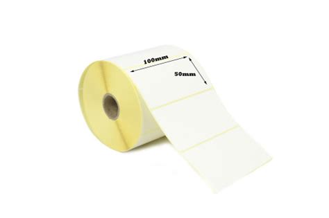 mm direct thermal labels  labels