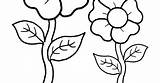 Coloring Pages Two sketch template