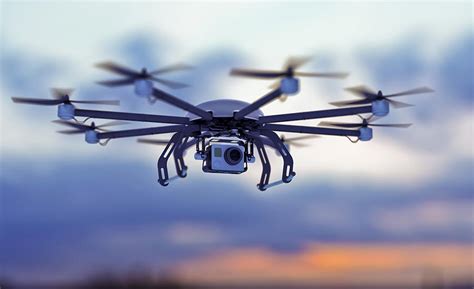 drone security risks    protect      security magazine
