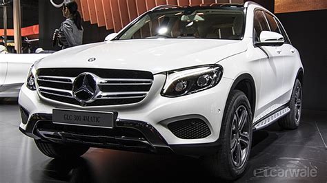 mercedes benz glc    auto expo photo gallery carwale