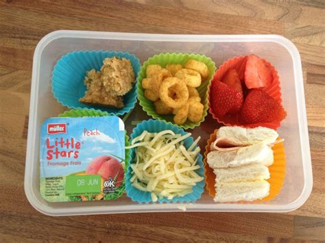 lunch box ideas  fussy eaters    life