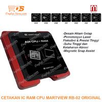 jual ic ram terbaru harga murah maret  cicil