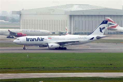 heads  cao iran air appointed tehran times