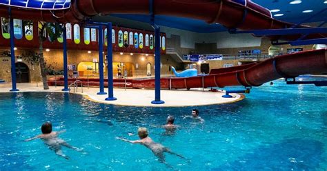 naturist swimming club hopes members will return to naked swims after