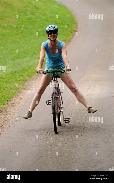 freewheeling bike  res stock photography  images alamy