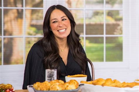 joanna gaines shares  breakfast recipe  chip eats