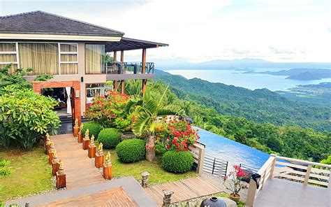 where to stay in tagaytay cavite