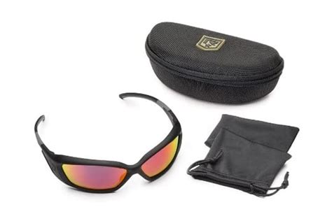 The 10 Best Tactical Sunglasses Reviews On The Market In 2021