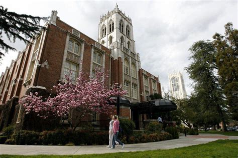california s most beautiful college campuses