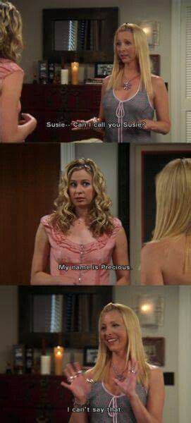 Pin By Sophie Matthews On Phoebe Buffay Friends Laughing Friends