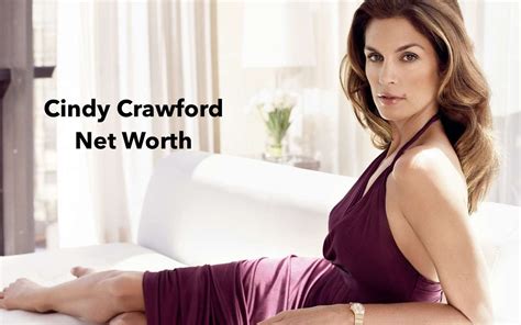 cindy crawford net worth 2023 movie salary assets cars age monica