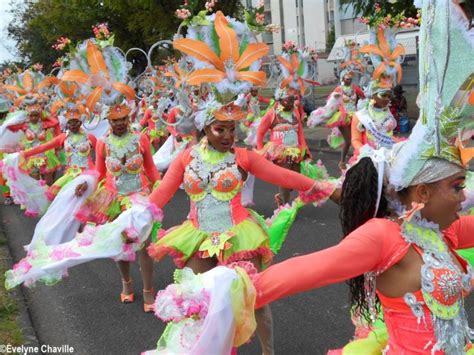 programme du carnaval de guadeloupe  kariculture