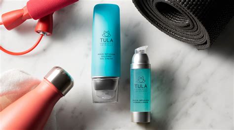 tula skincare products probiotic skincare technology