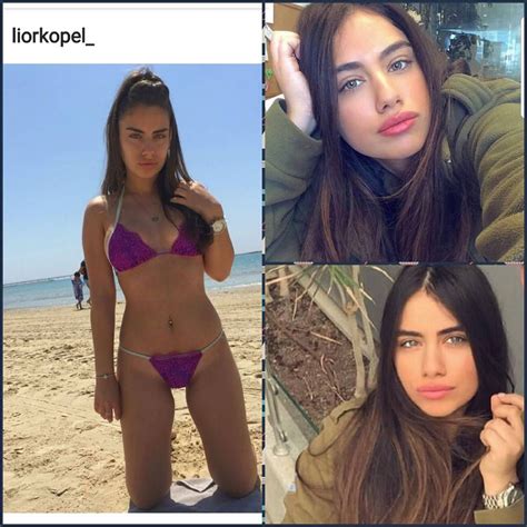 4 942 Likes 86 Comments Hot Israeli Army Girls