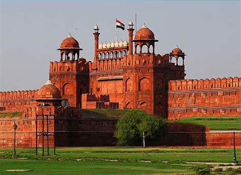 Road Trips To Explore The Forts In Uttar Pradesh 18 Best Forts In