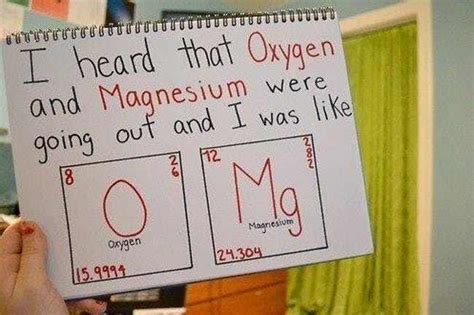 25 Funny Science Puns That Ll Laughing Like You Just Inhaled Nitrous Oxide