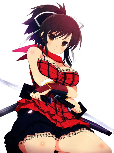 Asuka Senran Kagura Legends Of The Multi Universe Wiki