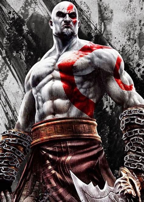 kratos  god  war mortal kombat  kratos god  war