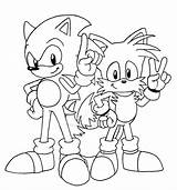 Tails Hedgehog Deviantart Knuckles Thepandamis sketch template