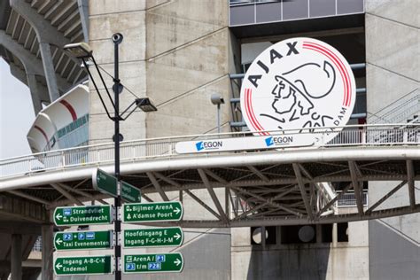 ajax director overmars resigns  sending illicit messages  women dutchreview